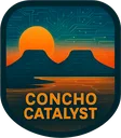 Concho Catalyst logo